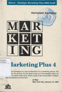 Marketing plus 4