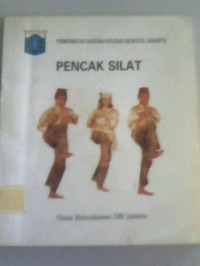 Pencak silat