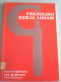 Teknologi kerja logam