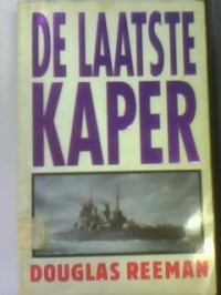 de laatste kaper