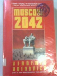 Moscow 2042