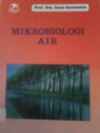 Mikrobiologi air