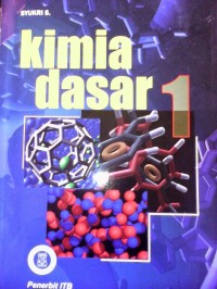 Kimia dasar 1