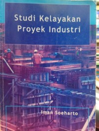 Studi kelayakan proyek industri