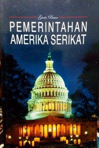 Garis besar pemerintahan Amerika Serikat