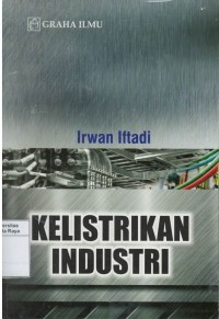 Kelistrikan industri