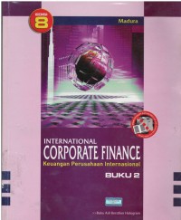 International corporate finance : buku 2