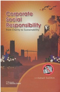 Corporate social responsibility from charity to sustainability