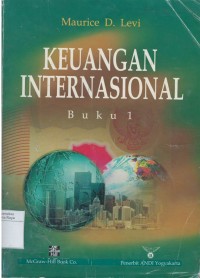 Keuangan international : buku 1