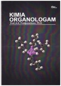 Kimia Organologam