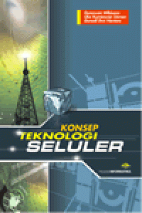 Konsep teknologi seluler