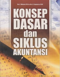 Konsep dasar dan siklus akuntansi