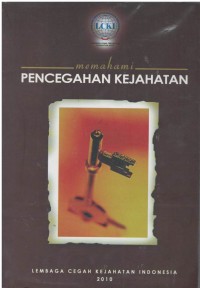 Memahami pencegahan kejahatan