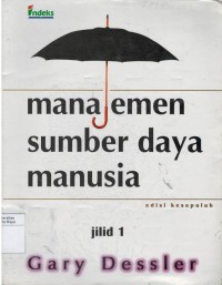 Manajemen Sumber Daya Manusia