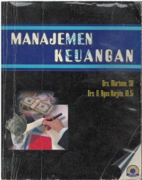 Manajemen keuangan