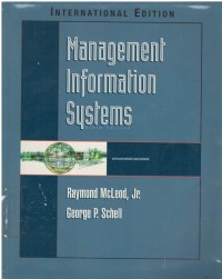 Management information systems