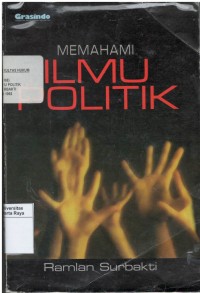 Memahami ilmu politik