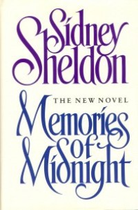 Memories of midnight: the new novel