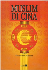 Muslim di cina