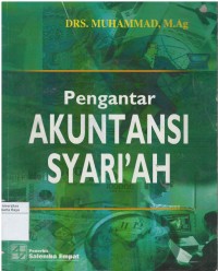 Pengantar akuntansi syari`ah