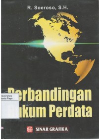 Perbandingan hukum perdata