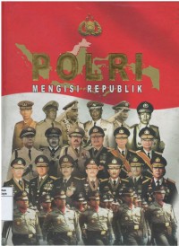 Polri mengisi republik