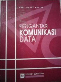 Pengantar komunikasi data