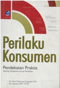 Perilaku konsumen