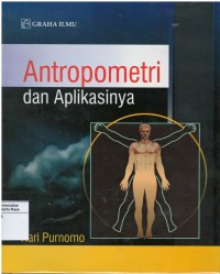 Antropometri dan aplikasinya