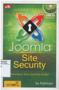 Joomla site security : amankan situs joomla anda