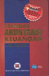Standar akuntansi keuangan per 1 oktober 1995