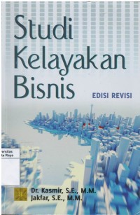 Studi kelayakan bisnis