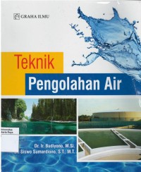 Teknik pengelolaan air