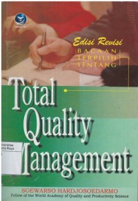 Total Quality Management