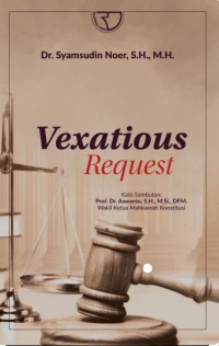 Vexatious request