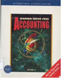 Accounting 21e