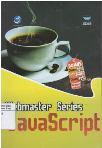 Webmaster series javascript