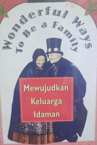 Mewujudkan keluaga idaman