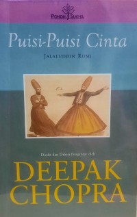 Puisi-Puisi cinta