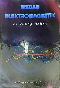 Image of Medan Elektromagnetik di Ruang Bebas