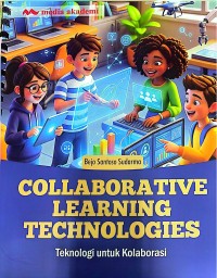 Image of Braille : Collaborative Learning Technologies; Teknologi untuk Kolaborasi