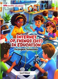 Image of Braille : Internet of Things (IoT) in Education; Perangkat Terkoneksi