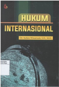 Hukum Internasional