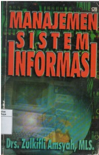 Manajemen sistem informasi