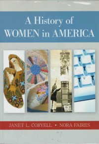 A History of women in america