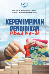 Kepemimpinan pendidikan abad ke-21