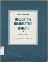 Accounting informations system