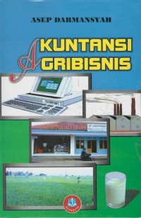 Akuntansi agribisnis