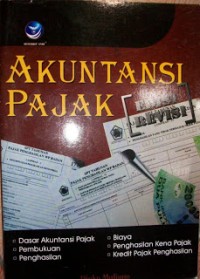 Akuntansi pajak