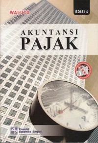 Akuntansi pajak